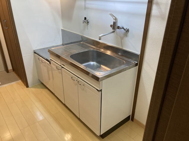 和歌山市駅 バス6分  花王橋下車：停歩6分 1階の物件内観写真