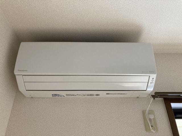 和歌山市駅 バス6分  花王橋下車：停歩6分 1階の物件内観写真