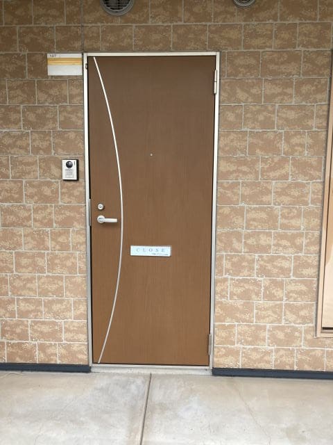 和歌山市駅 バス6分  花王橋下車：停歩6分 1階の物件内観写真