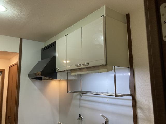 和歌山市駅 バス6分  花王橋下車：停歩6分 1階の物件内観写真