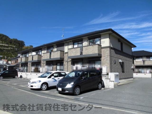 藤並駅 徒歩7分 2階の物件外観写真