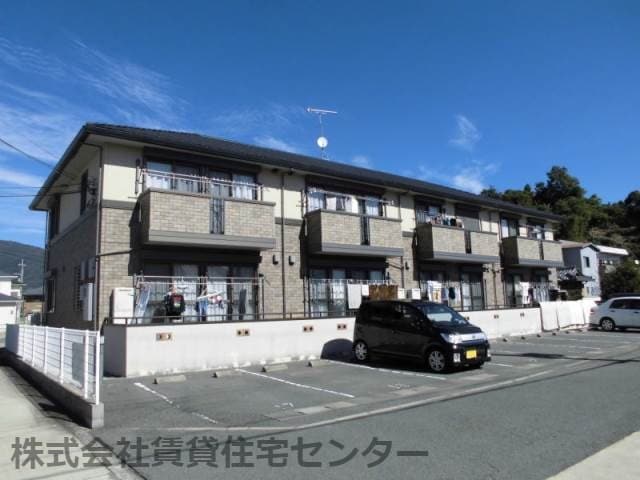 藤並駅 徒歩7分 2階の物件外観写真