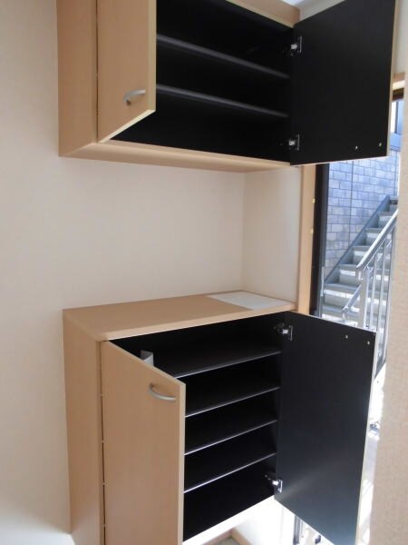 藤並駅 徒歩7分 2階の物件内観写真