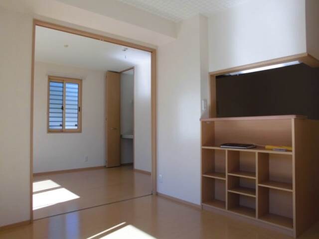 藤並駅 徒歩7分 2階の物件内観写真