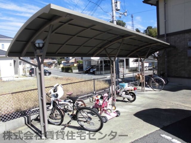 藤並駅 徒歩7分 2階の物件内観写真