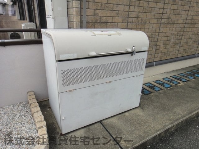 藤並駅 徒歩7分 2階の物件内観写真