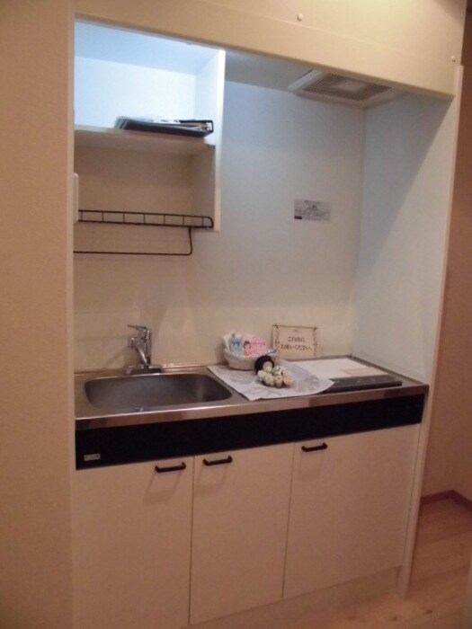 黒江駅 徒歩5分 2階の物件内観写真