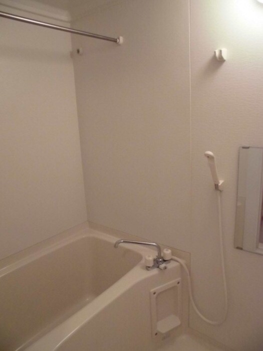 黒江駅 徒歩5分 2階の物件内観写真