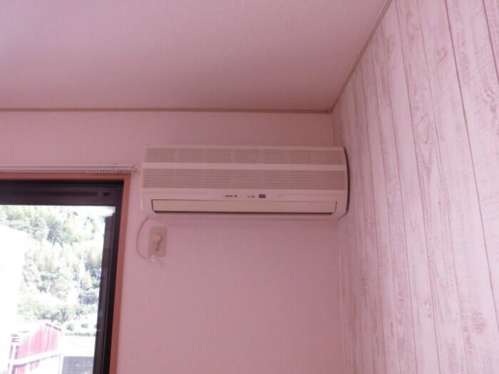 黒江駅 徒歩5分 2階の物件内観写真