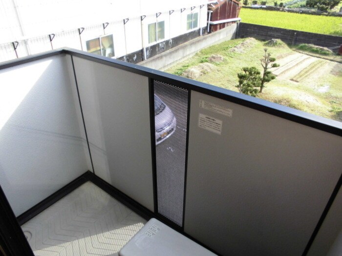 黒江駅 徒歩5分 2階の物件内観写真