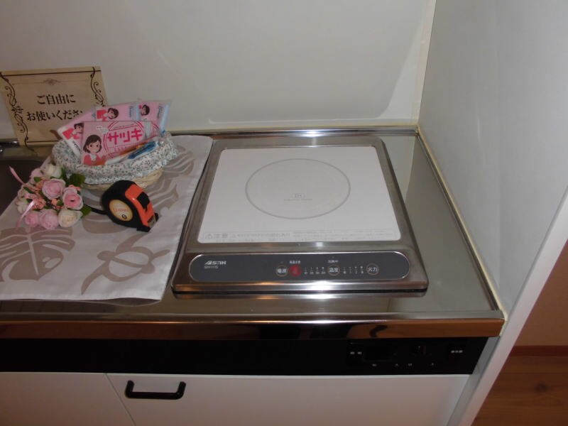 黒江駅 徒歩5分 2階の物件内観写真