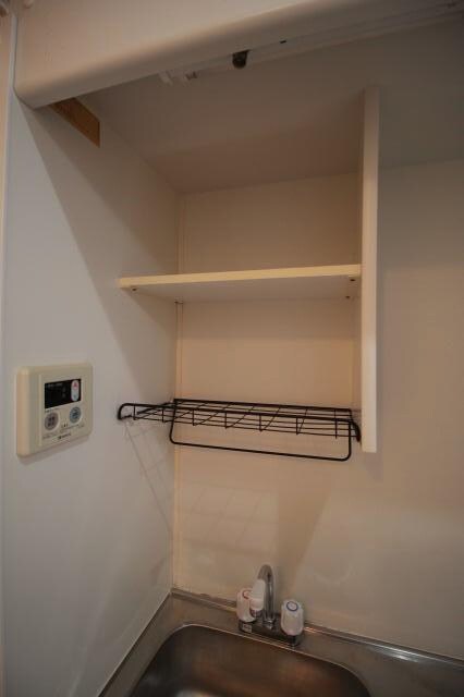 黒江駅 徒歩5分 2階の物件内観写真