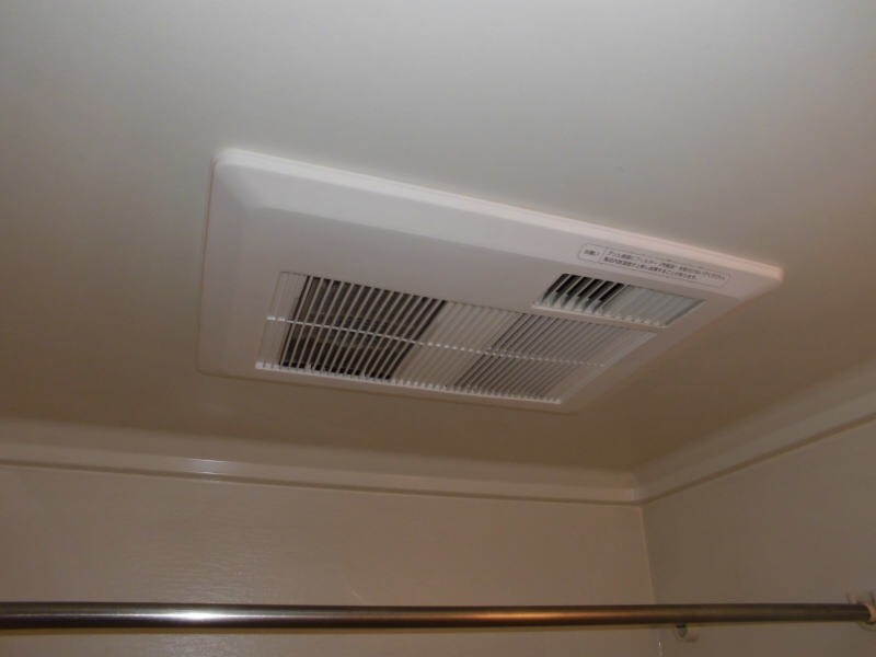 黒江駅 徒歩5分 2階の物件内観写真