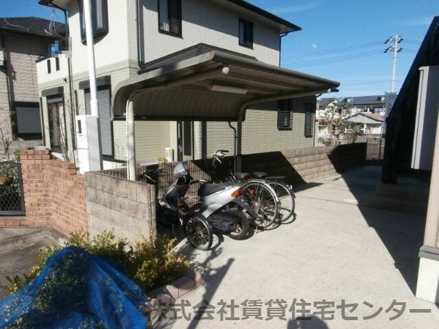 黒江駅 徒歩5分 2階の物件内観写真