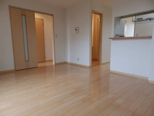 シャーメゾン紀水Ⅱの物件内観写真
