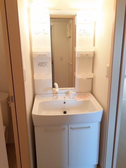 プラシードの物件内観写真