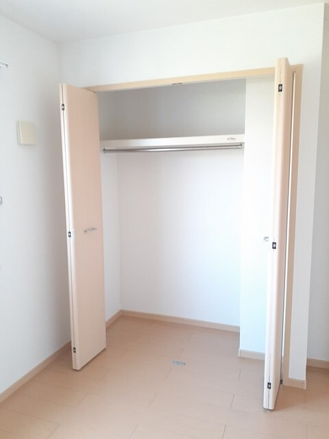 プラシードの物件内観写真