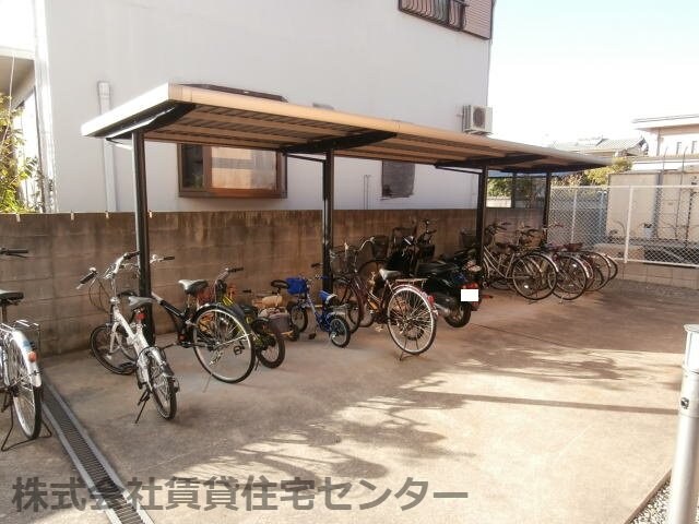 シャーメゾン紀水Ⅲの物件内観写真