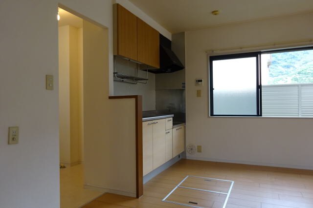 ディアスかもとの物件内観写真