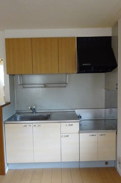 ディアスかもとの物件内観写真