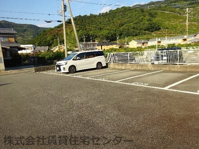 ディアスかもとの物件外観写真