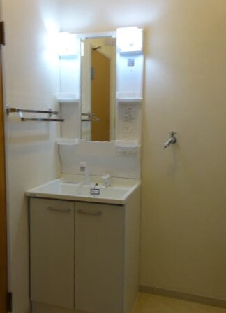 ディアスかもとの物件内観写真