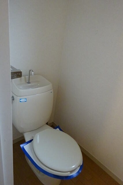 ディアスかもとの物件内観写真