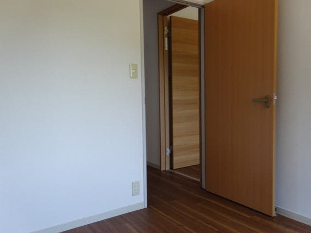 ディアスかもとの物件内観写真