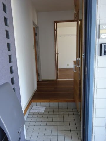 ディアスかもとの物件内観写真