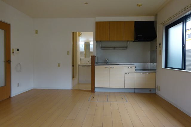 ディアスかもとの物件内観写真