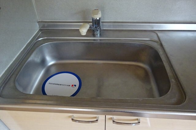 ディアスかもとの物件内観写真