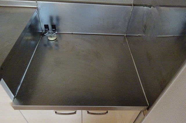 ディアスかもとの物件内観写真