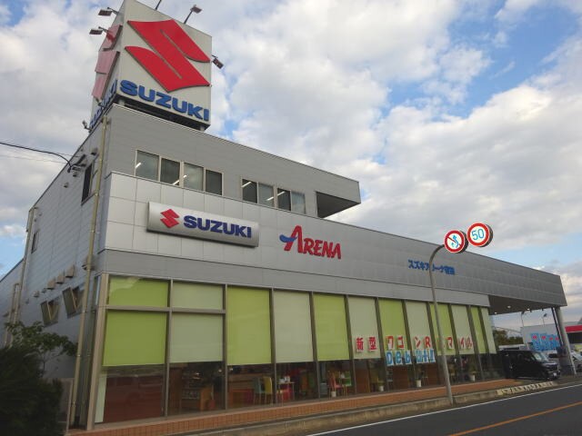 ディアスかもとの物件内観写真