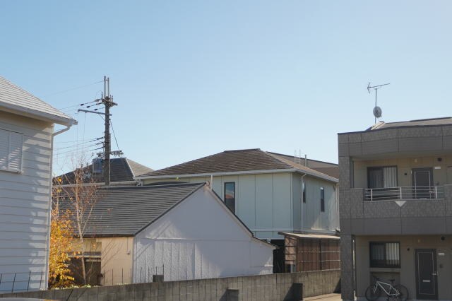 パロ・アルトＡの物件内観写真