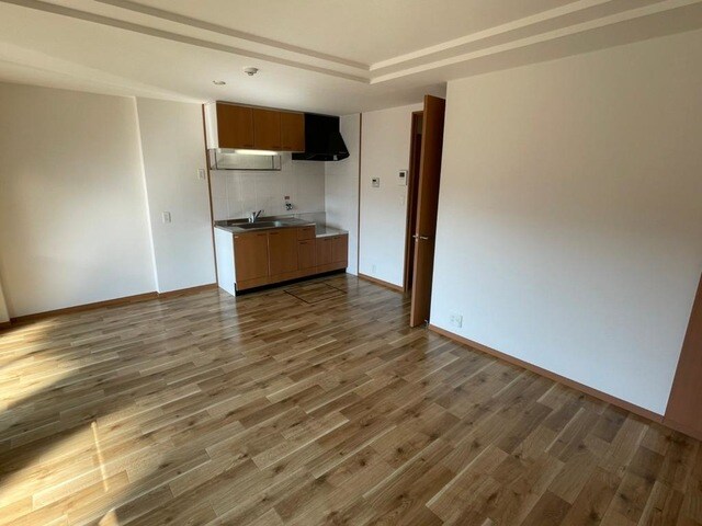 パロ・アルトＡの物件内観写真