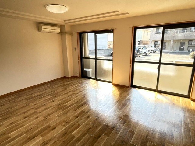 パロ・アルトＡの物件内観写真