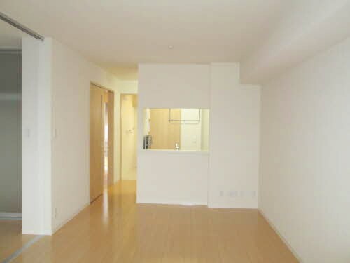 シャーメゾン１８の物件内観写真