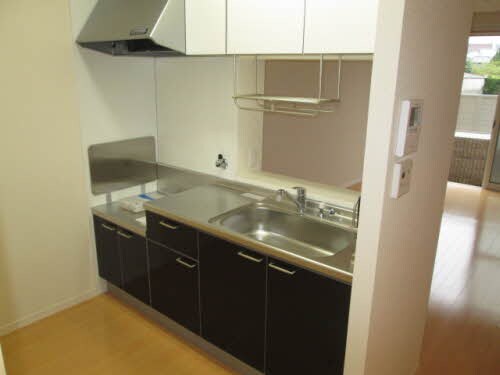 シャーメゾン１８の物件内観写真