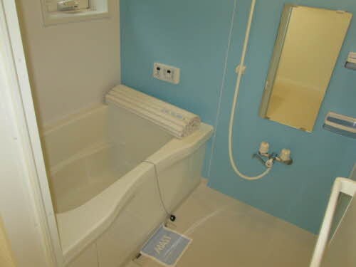 シャーメゾン１８の物件内観写真