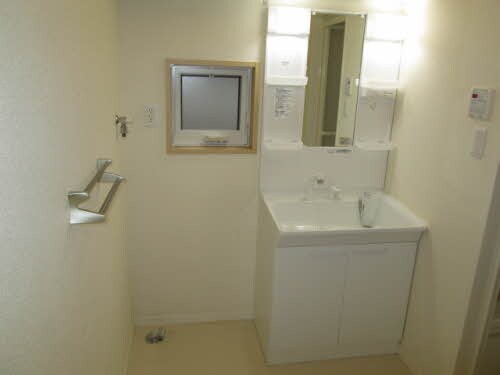 シャーメゾン１８の物件内観写真