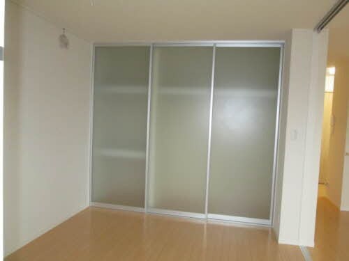 シャーメゾン１８の物件内観写真