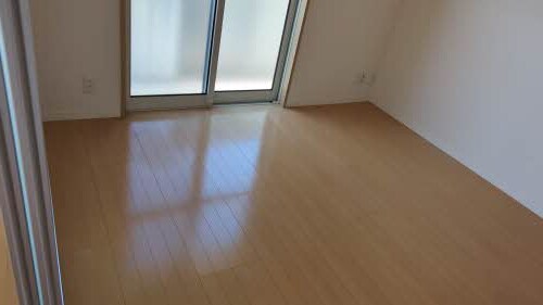 シャーメゾン１８の物件内観写真