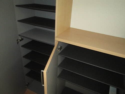 シャーメゾン１８の物件内観写真