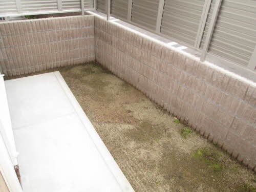 シャーメゾン１８の物件内観写真