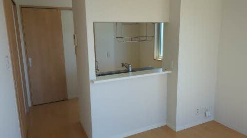 シャーメゾン１８の物件内観写真