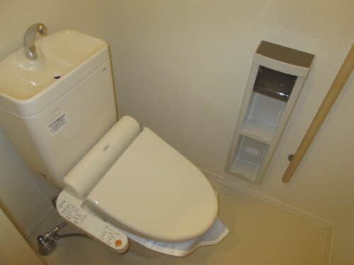 御坊駅 徒歩7分 1階の物件内観写真