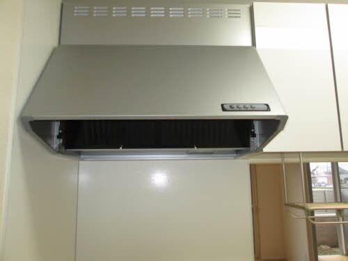 御坊駅 徒歩7分 1階の物件内観写真