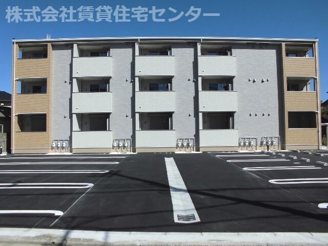 宮前駅 徒歩26分 1階の物件外観写真