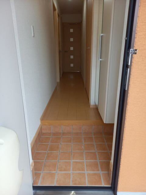 サンレミ・ブーケ・アイの物件内観写真