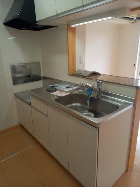 サンレミ・ブーケ・アイの物件内観写真